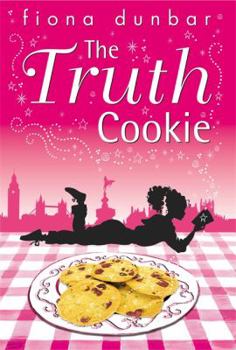 The Truth Cookie (Lulu Baker Trilogy) - Book #1 of the Lulu Baker