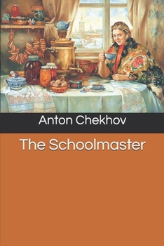 Paperback The Schoolmaster Book