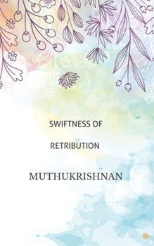 Paperback Swiftness of Retribution Book