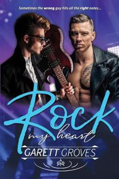 Paperback Rock My Heart Book