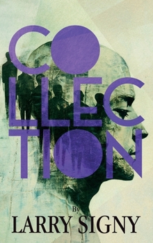 Hardcover Collection Book