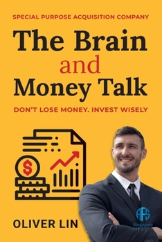 Paperback The Brain and Money Talk Book