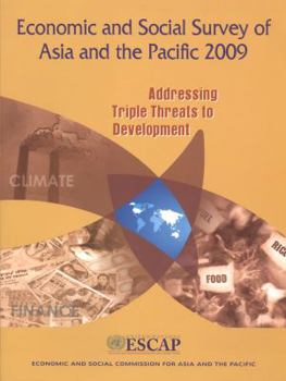 Economic and Social Survey of Asia and the Pacific 1997