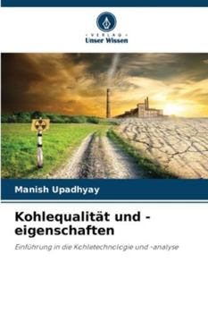Paperback Kohlequalität und -eigenschaften [German] Book
