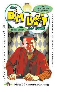 Paperback The Dim Light bar Guide 2nd Edition Book