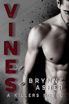 Paperback Vines: A Killers Novel Book