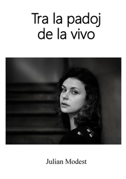 Paperback Tra la padoj de la vivo Book