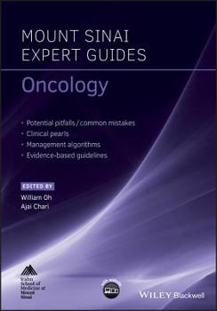 Paperback Oncology Book