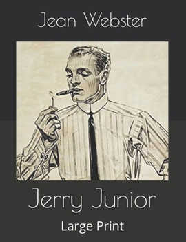 Jerry Junior: Large Print