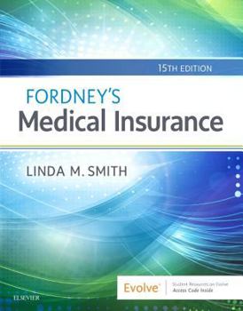 Paperback Fordney's Medical Insurance Book