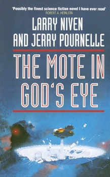 The Mote in God's Eye - Book  of the CoDominium Universe