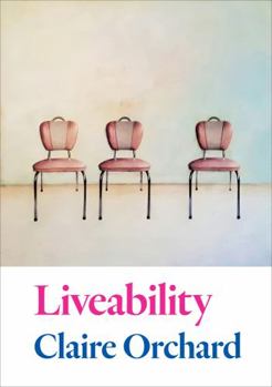 Paperback Liveability Book