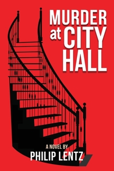 Paperback Murder at City Hall Book