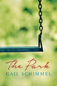 Paperback The Park Book