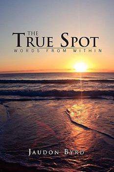 Paperback The True Spot Book