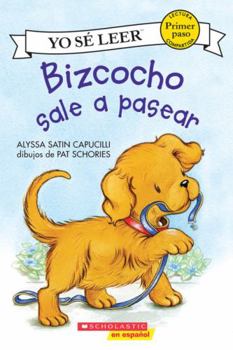Unknown Binding Biscuit: Bizcocho sale a pasear Book