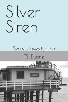 Paperback Silver Siren Book