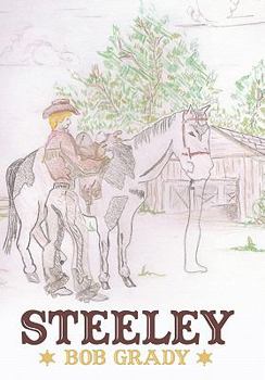 Paperback Steeley Book