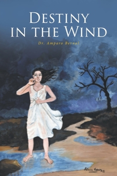 Paperback Destiny in the Wind Book