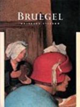 Hardcover Bruegel Book