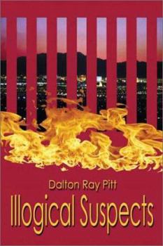 Paperback Illogical Suspects Book