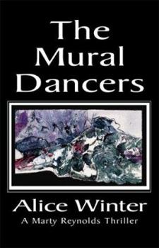 Hardcover The Mural Dancers Book
