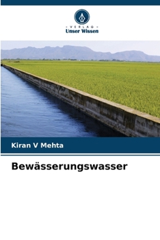 Bewässerungswasser (German Edition)