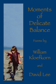 Paperback Moments of Delicate Balance Book