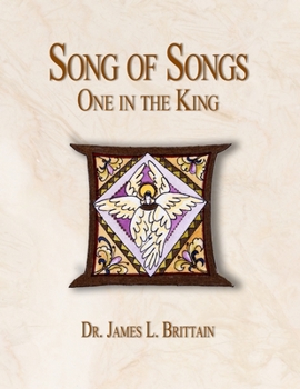 Paperback Song of Songs: One in the King Book