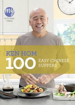 Paperback 100 Easy Chinese Suppers Book