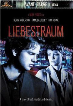 DVD Liebestraum Book
