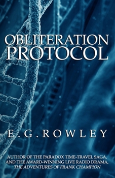 Paperback Obliteration Protocol Book