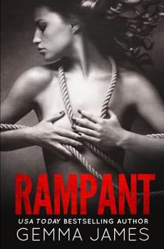 Rampant - Book #2 of the Condemned