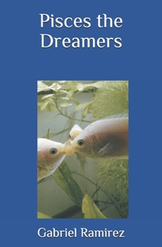 Paperback Pisces the Dreamers Book