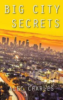 Paperback Big City Secrets Book