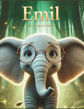 Emil und die magische Brille (German Edition)
