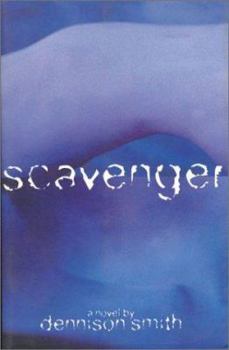 Paperback Scavenger Book