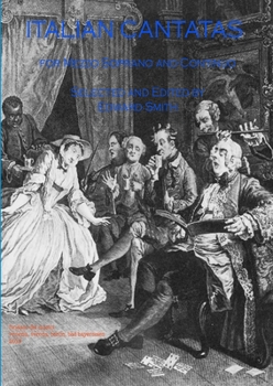 Paperback Italian cantatas 2 Book