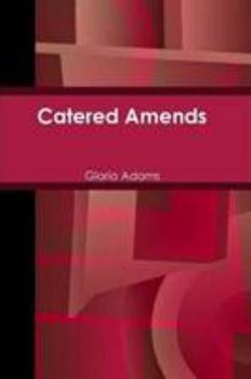 Paperback Catered Amends Book