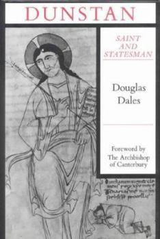 Hardcover Dunstan Book