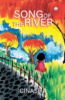 Paperback Song of the River Book