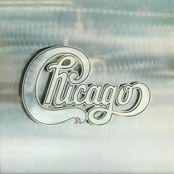 Vinyl Chicago Ii 180 Gram Clear Blue Audiophile Vinyl/Li Book