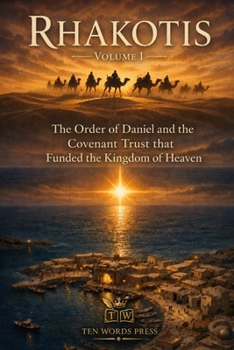 Rhakotis: The Order of Daniel and the Covenant Trust That Funded the Kingdom of Heaven