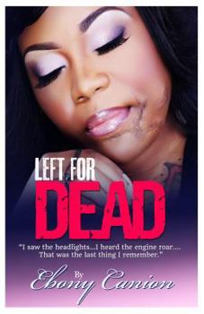 Paperback Left for Dead Book