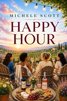 Paperback Happy Hour Book