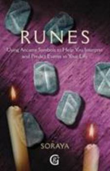 Paperback Runes Book