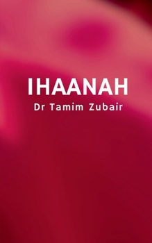 Paperback Ihaanah Book