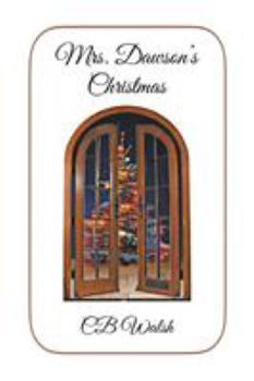 Paperback Mrs. Dawson's Christmas Book