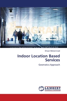 Paperback Indoor Location Based Services Book
