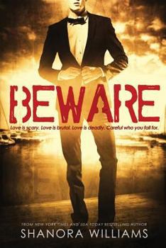 Beware - Book #1 of the Ace Crow Duet